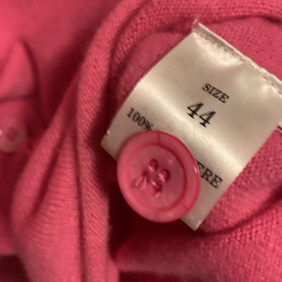 Neayukmui 100%cashmere - Picture 4 of 7